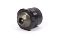 HOWE 22450 Ball Joint Housing, Lower, Screw-In, 1.625 in Ball, Aluminum Cap Less Stud