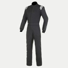Knoxville V2 Suit | Alpinestars 66 / Mid Gray/Black