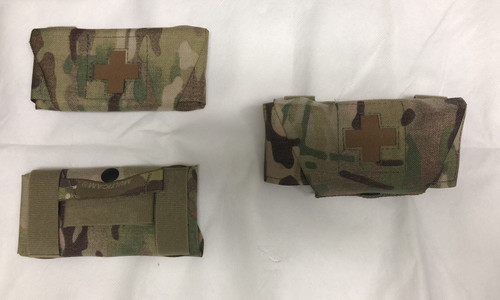 Military Emergency Tourniquet (MET)