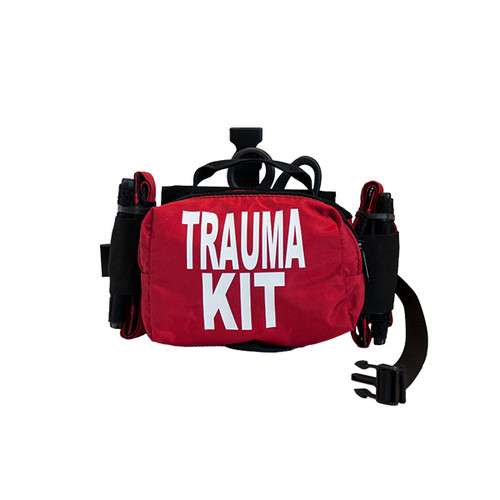 Emergency Response Vehicle Bag