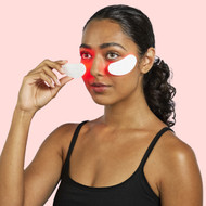 LED Red Light Therapy for Allergy Season: Reduce Redness & Puffiness 