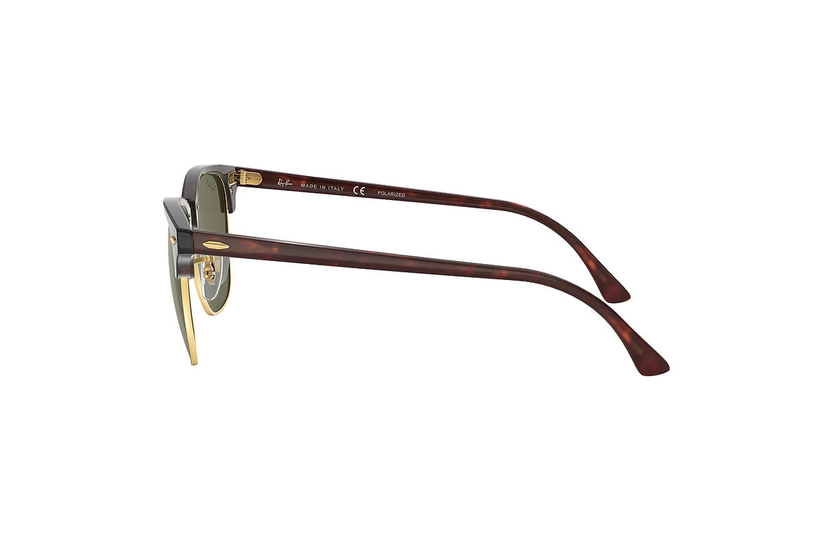 RayBan Clubmaster RB3016 990-58 - Vision Marketplace