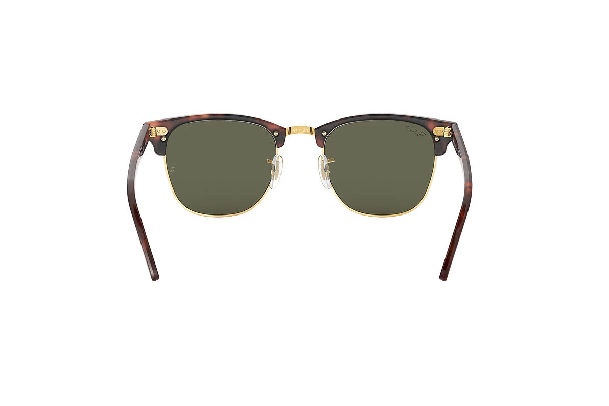 RayBan Clubmaster RB3016 990-58 - Vision Marketplace