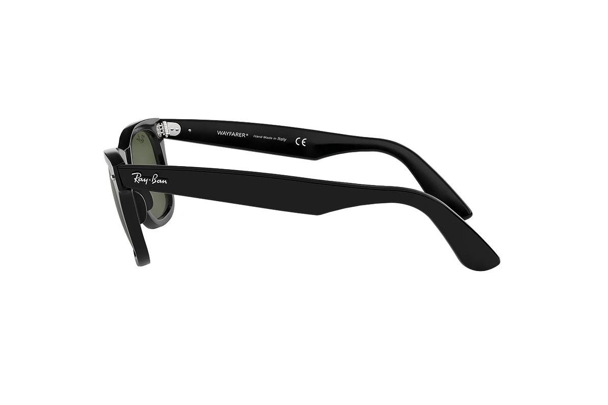 RayBan Wayfarer Classic RB2140 901 - Vision Marketplace