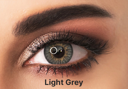 Adore Tri-tone colored contact lenses - Vision Marketplace