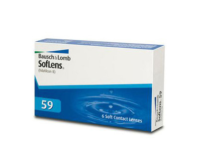 Soflens 59