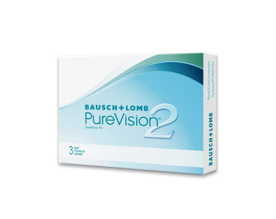 PureVision 2 HD