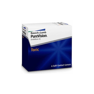 PureVision Toric