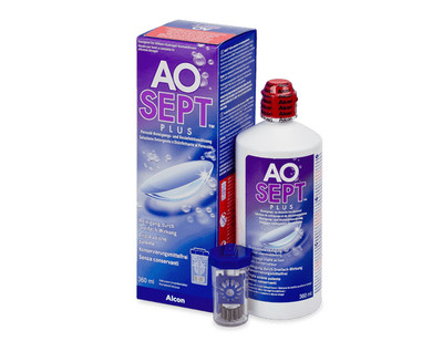AOSept Plus (360ml)