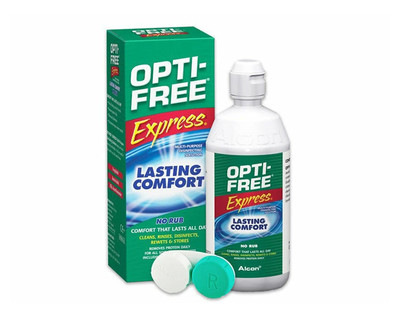 Opti-Free Express (355ml)