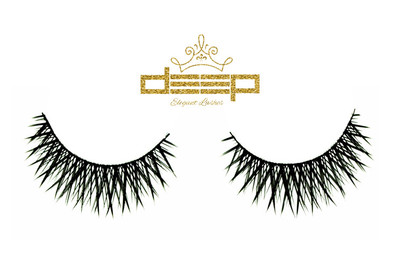 Deep Lashes N04