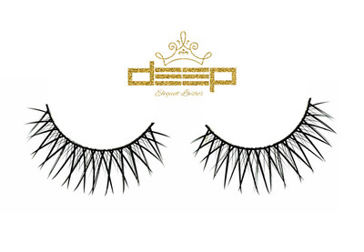 Deep Lashes N13