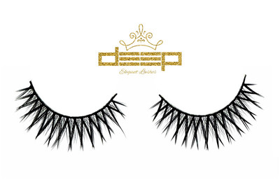 Deep Lashes N27