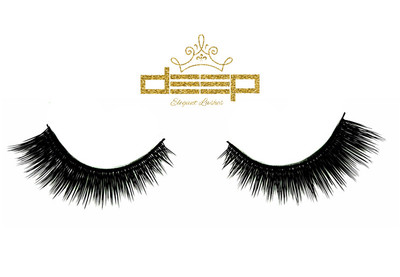 Deep Lashes K02