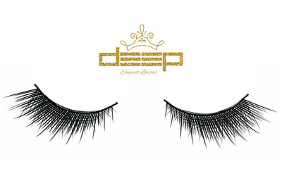 Deep Lashes K04