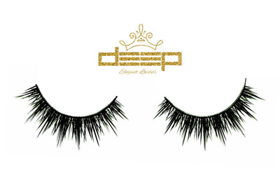 Deep Lashes K05