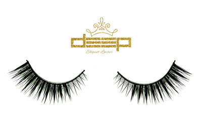 Deep Lashes K21