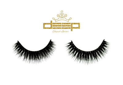 Deep Lashes 503