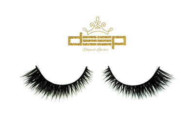 Deep Lashes 518