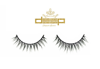 Deep Lashes 520