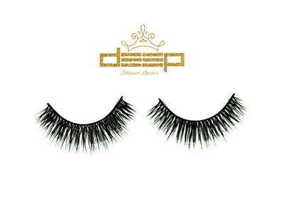 Deep Lashes 522
