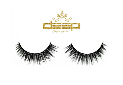 Deep Lashes D301