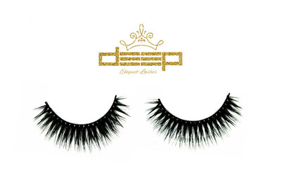 Deep Lashes D305