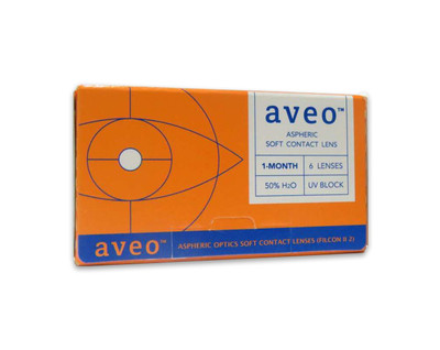 Aveo 1-Month