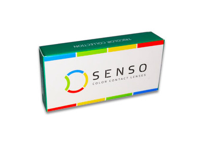 senso tricolor