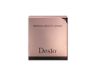 Desio Sensual Beauty Lenses