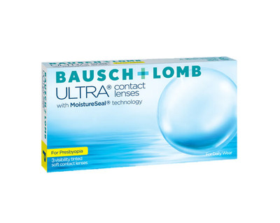 ULTRA for Presbyopia