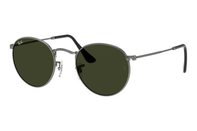 RayBan Round Metal RB3447 029