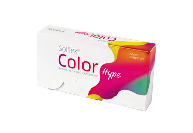 solotica solflex color hype