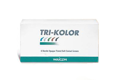 waicon trikolor
