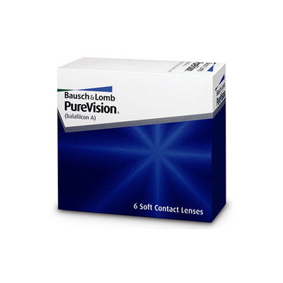 PureVision