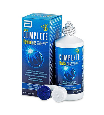 Complete Solution (360ml)