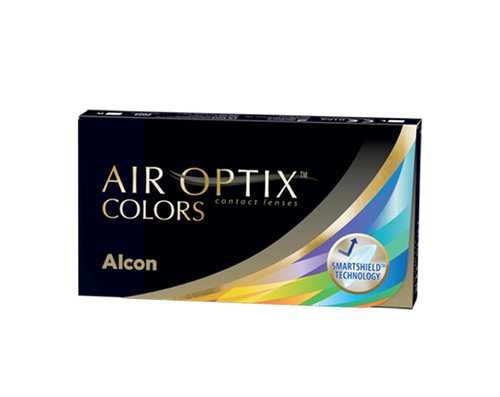 Air Optix Colors