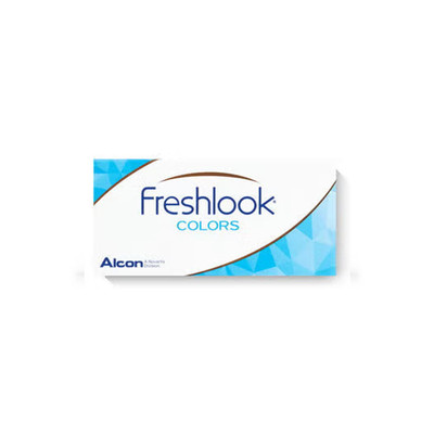 Freshlook Colors