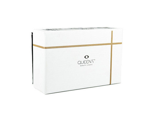 Soleko Queen's Trilogy Toric