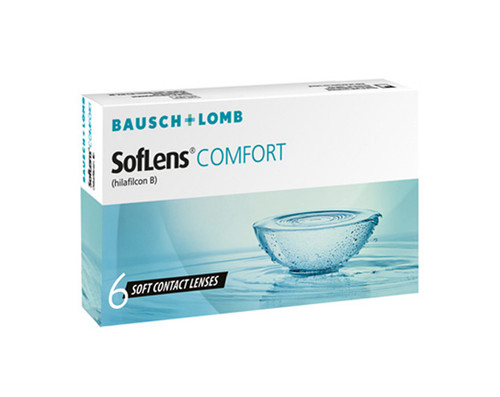 Soflens Comfort