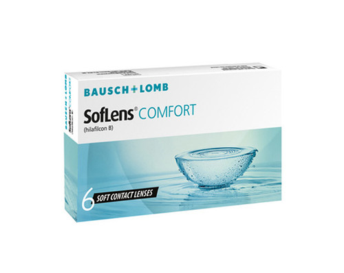 Soflens Comfort