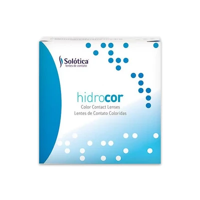 Solotica Hidrocor Rio