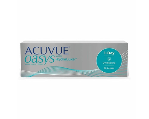 Acuvue Oasys 1-Day (30 pack)