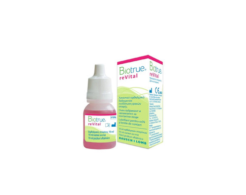 Biotrue ReVital (10ml)