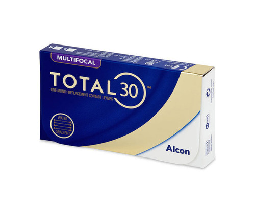 Total30 Multifocal