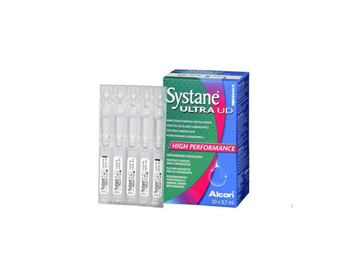 Systane Ultra UD eye drops