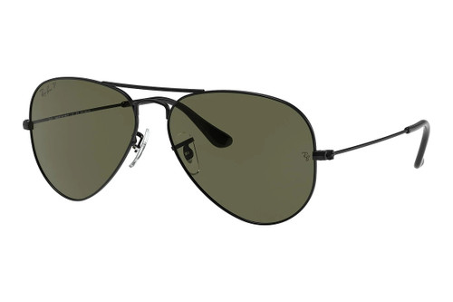 RayBan Aviator Classic RB3025 W3361