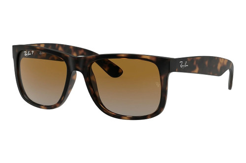 RayBan Justin RB4165 865-T5