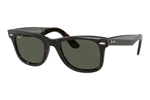 RayBan Wayfarer Classic RB2140 902-58