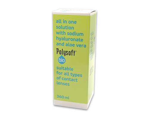 Polysoft Bio (360ml)